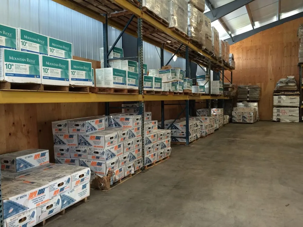 Slide of American Building & Roofing