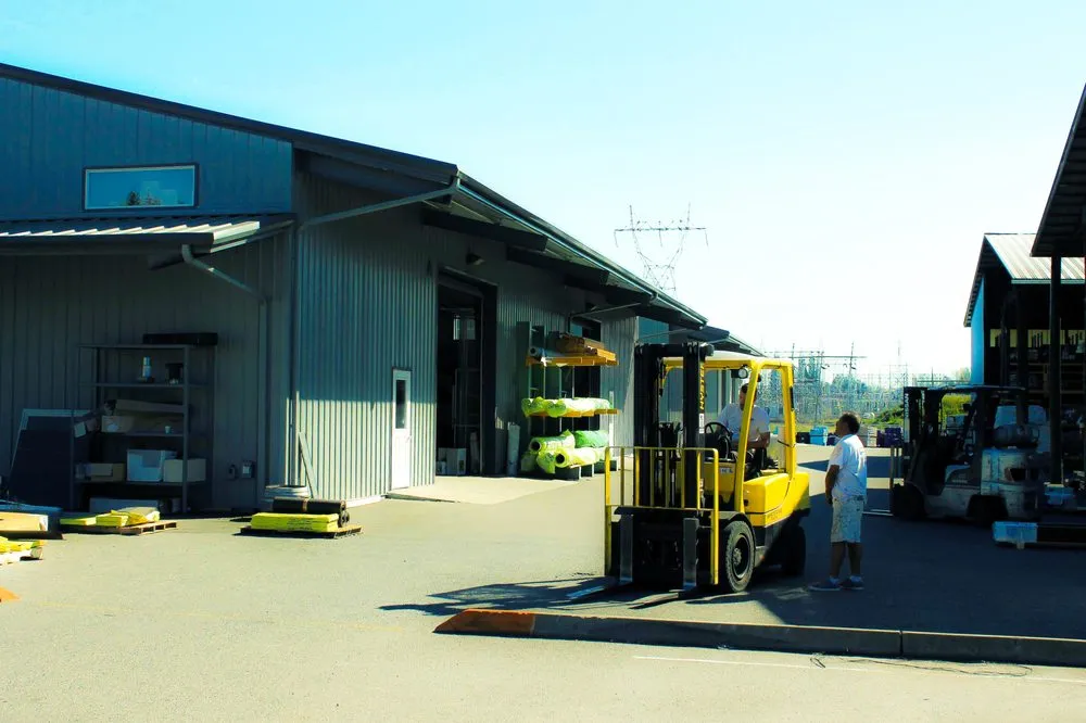 Slide of American Building & Roofing