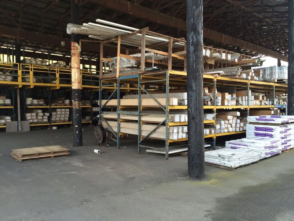 Slide of American Building & Roofing