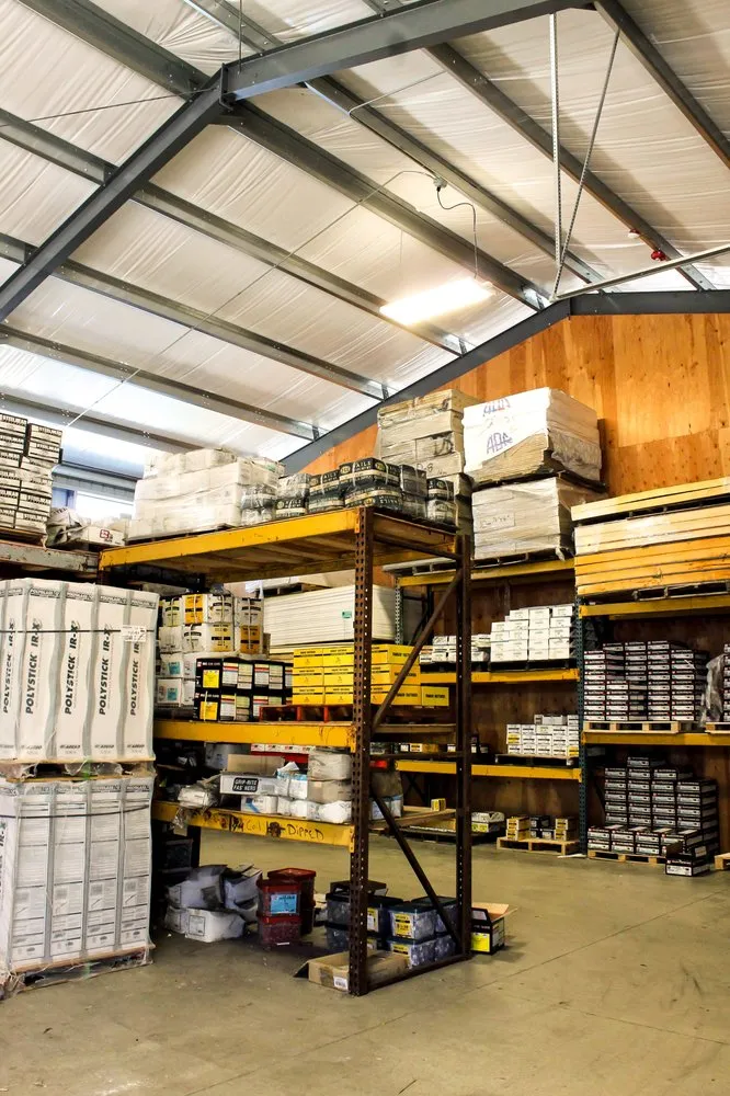 Slide of American Building & Roofing