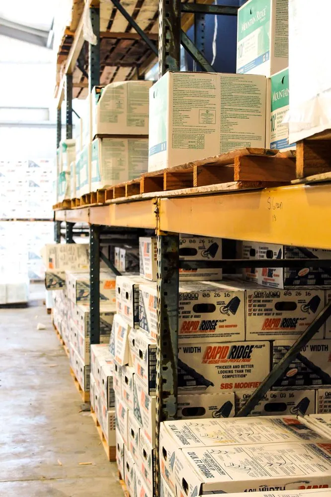 Slide of American Building & Roofing