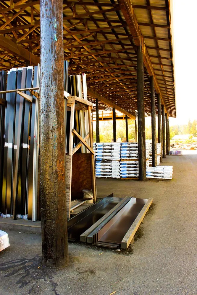 Slide of American Building & Roofing