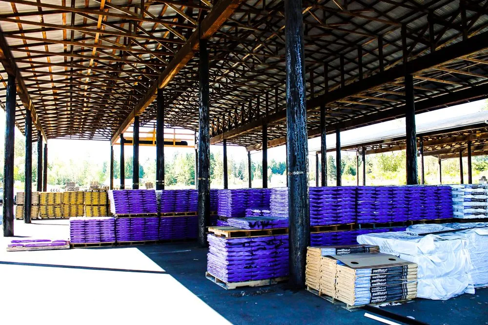 Slide of American Building & Roofing