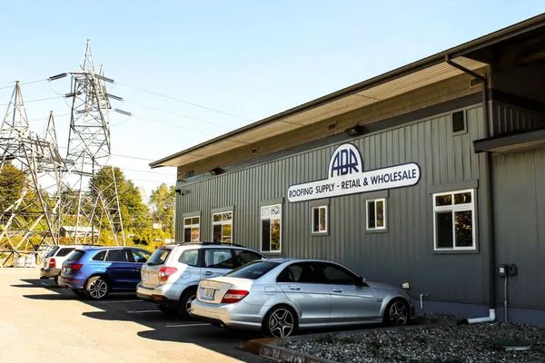 American Building & Roofing