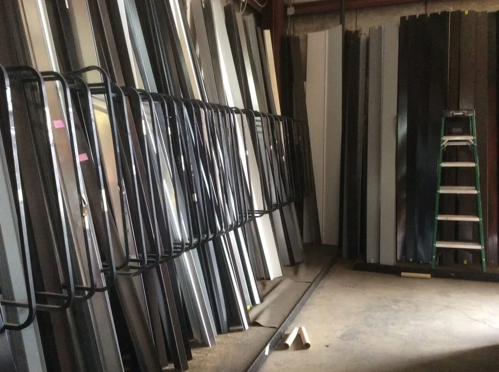 Slide of American Building & Roofing