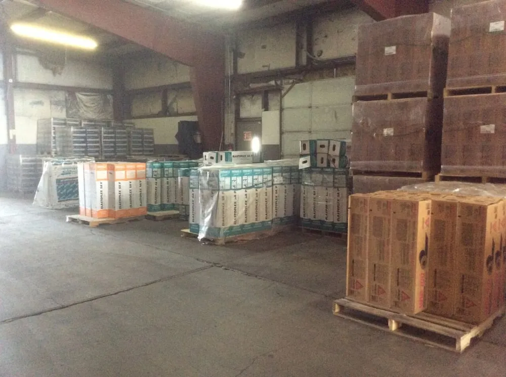 Slide of American Building & Roofing