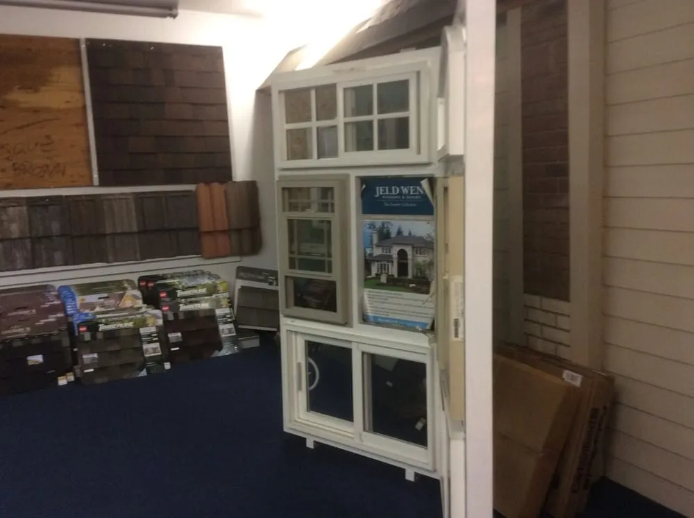 Slide of American Building & Roofing