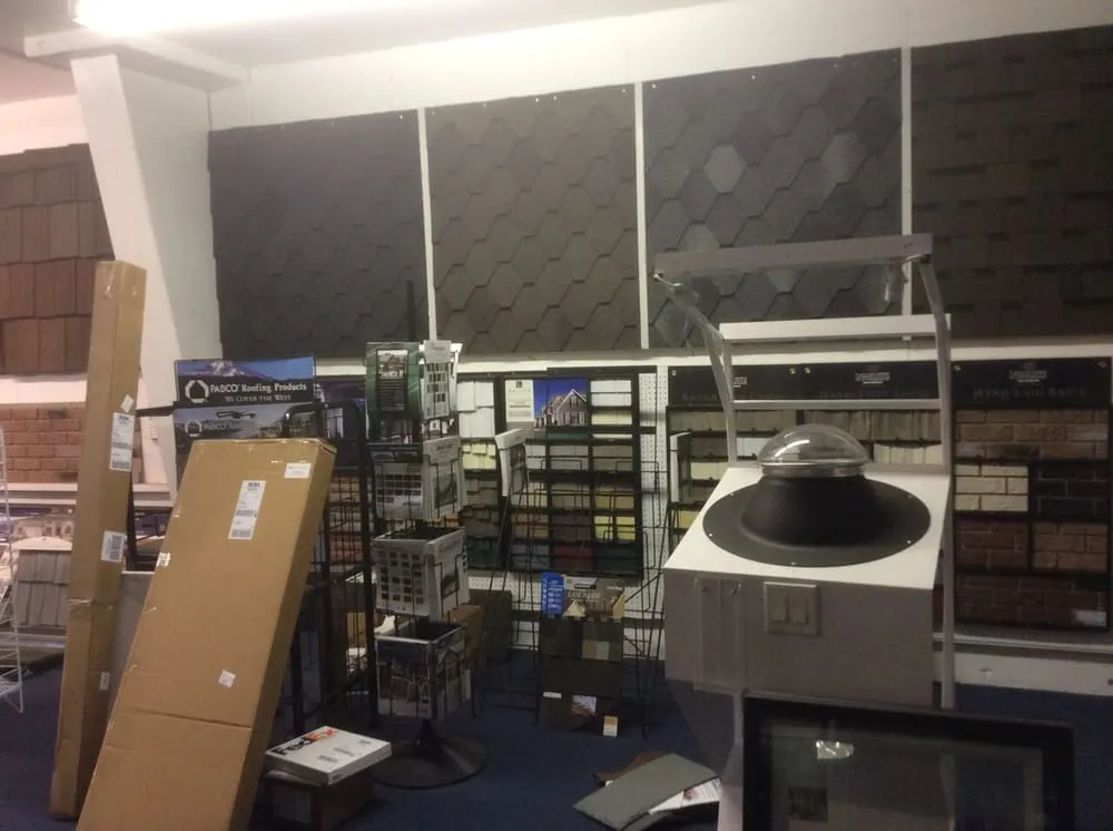 Slide of American Building & Roofing