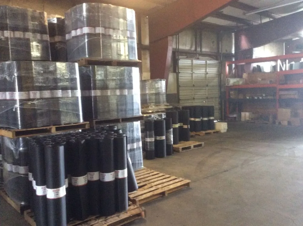 Slide of American Building & Roofing