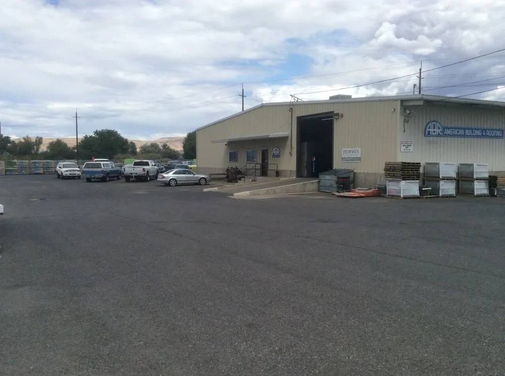 Slide of American Building & Roofing