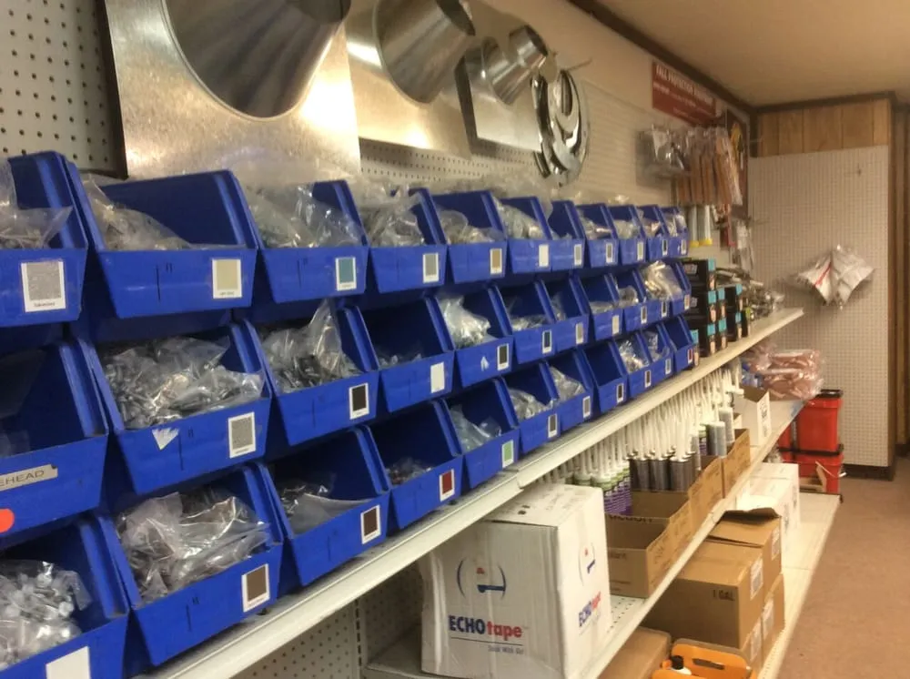 Slide of American Building & Roofing