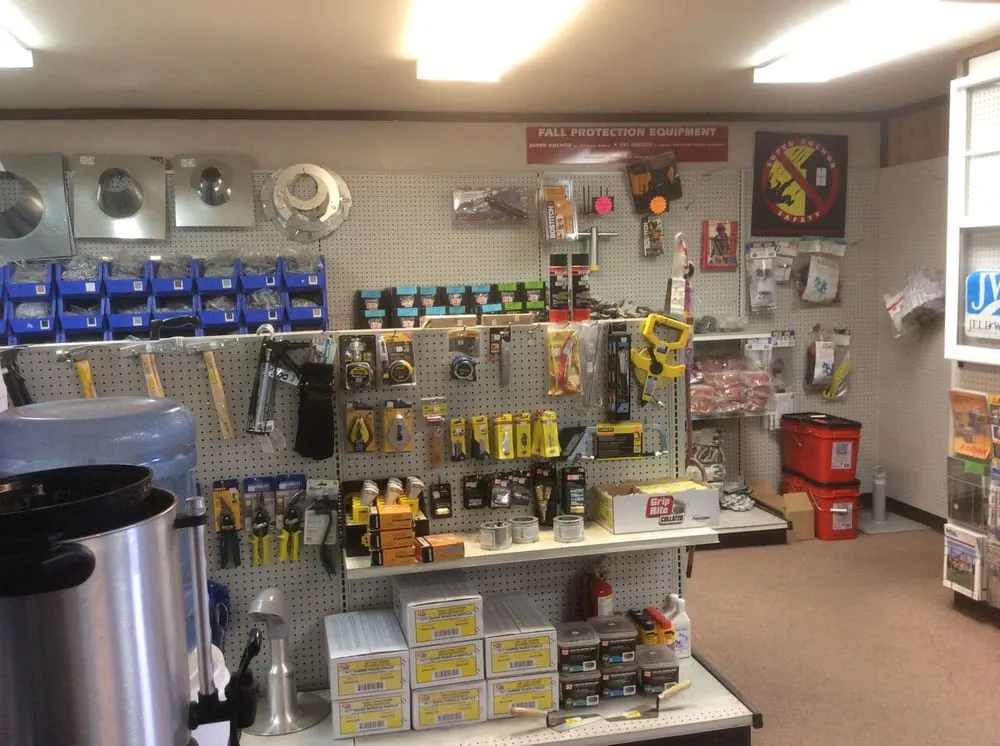 Slide of American Building & Roofing