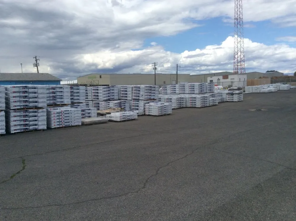 Slide of American Building & Roofing