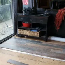 Slide of American Building and Contracting