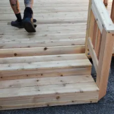 Slide of American Building and Contracting