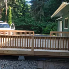 Slide of American Building and Contracting