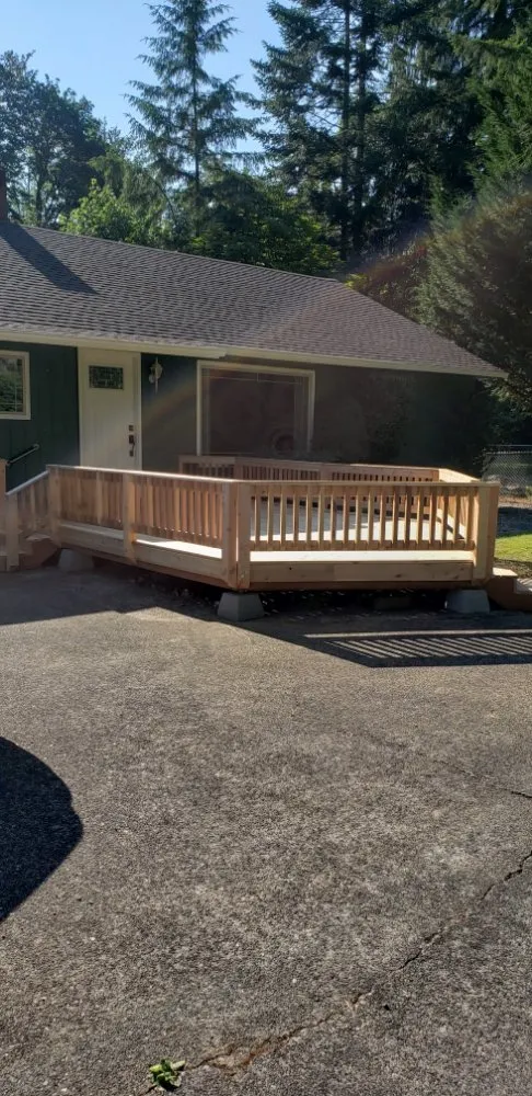 Slide of American Building and Contracting