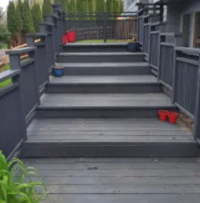 Slide of American Building and Contracting