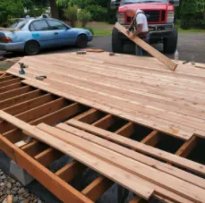 Slide of American Building and Contracting