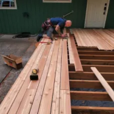 Slide of American Building and Contracting