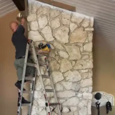 Slide of American Building and Contracting