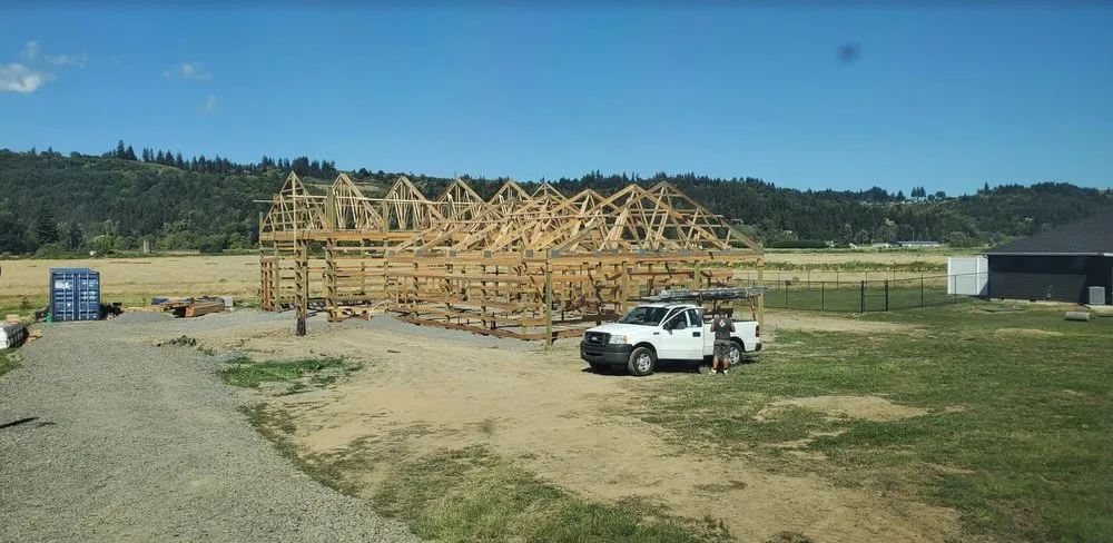 Slide of American Building and Contracting