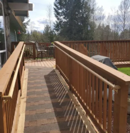 Slide of American Building and Contracting