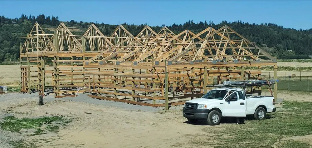 Slide of American Building and Contracting