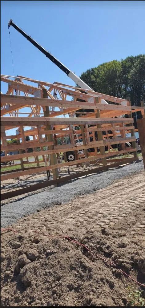 Slide of American Building and Contracting