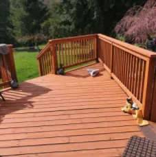 Slide of American Building and Contracting