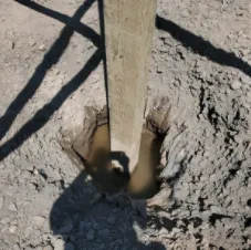 Slide of American Building and Contracting