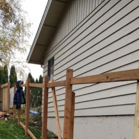 Slide of American Building and Contracting