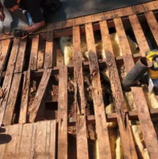 Slide of American Building and Contracting