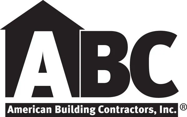 American Building Contractors Logo