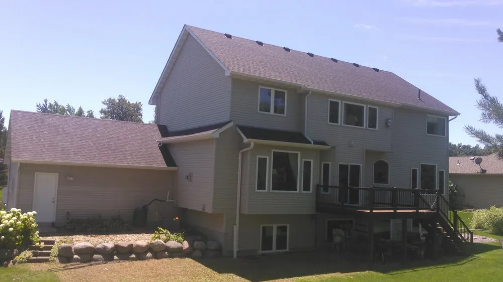 Slide of American Building Contractors