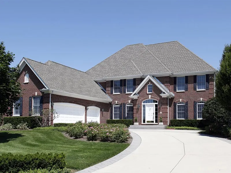 Slide of American Building Contractors