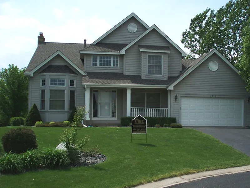 Slide of American Building Contractors