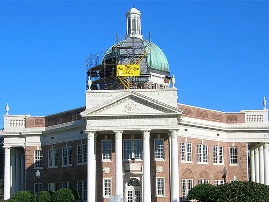 American Building Contractors Logo