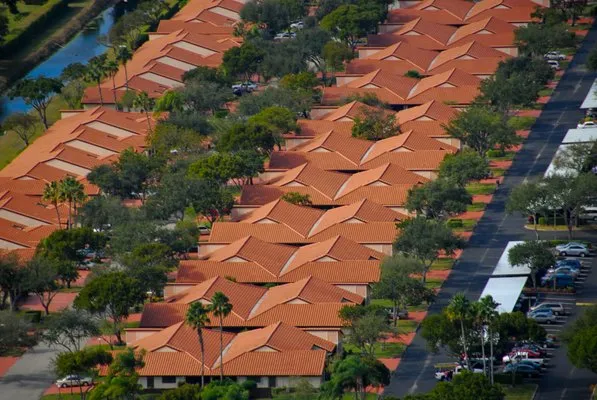 American Building Contractors Logo