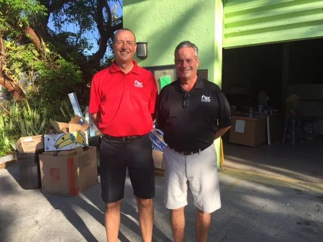 Slide of American Building Contractors Insurance Restoration Services