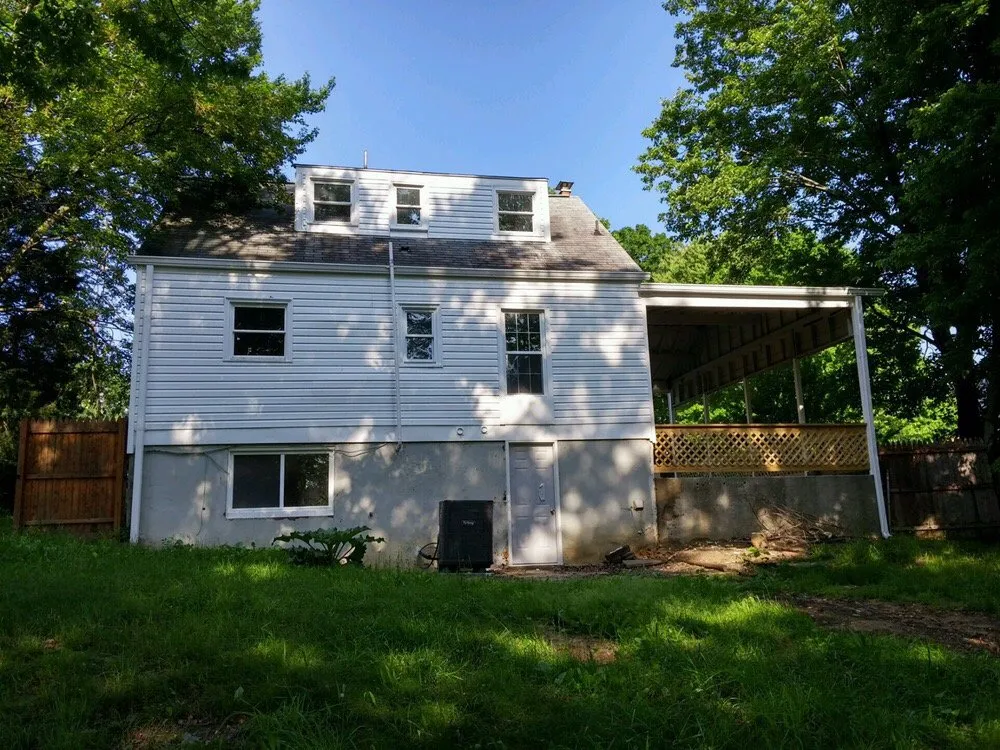 Reliable shingle roofing service in Spotsylvania, VA by American Building Dynamics
