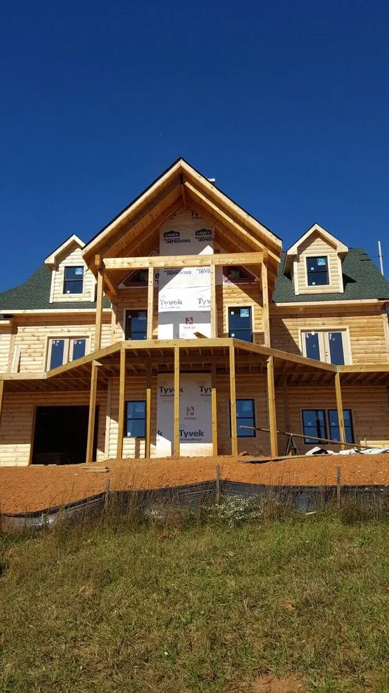 Top-rated flat roof repair experts serving Spotsylvania, VA - American Building Dynamics