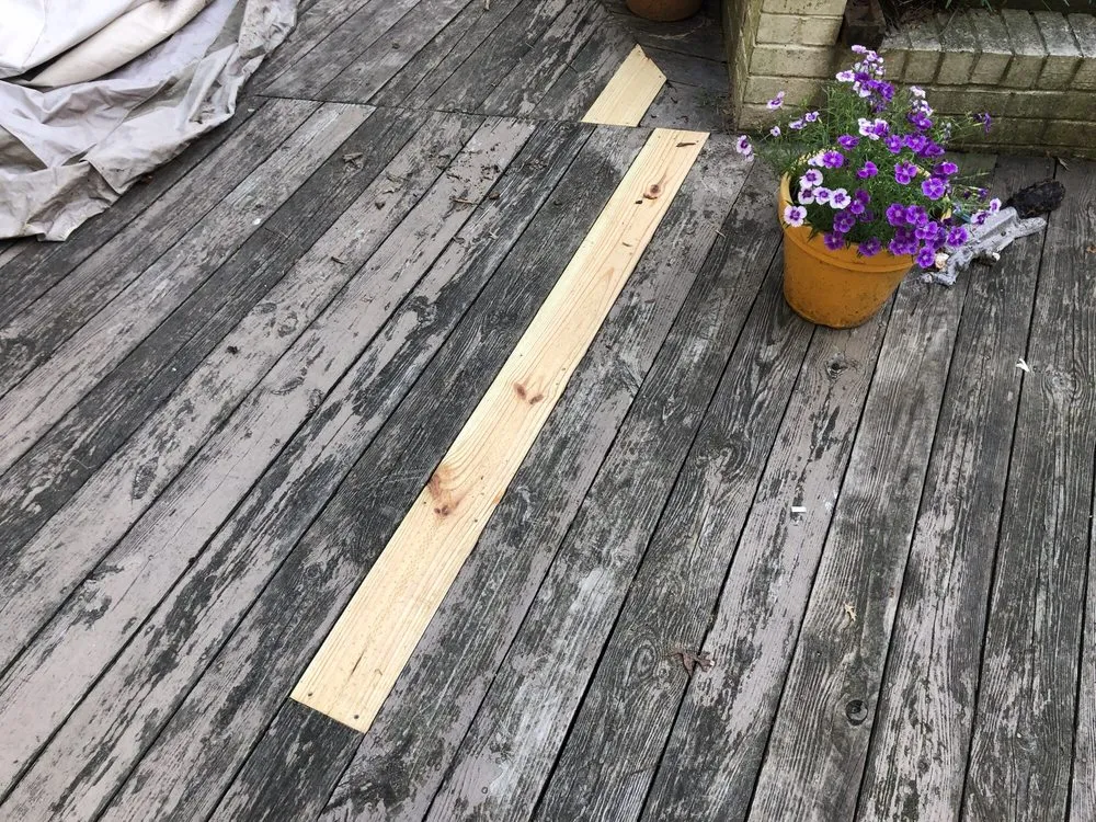 Trusted flat roof repair same-day service in Spotsylvania, VA by American Building Dynamics