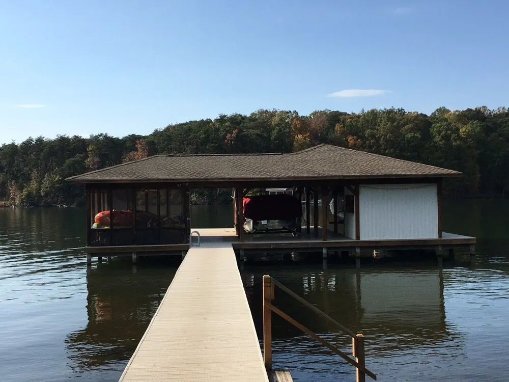 Local roof inspection in Spotsylvania, VA by American Building Dynamics