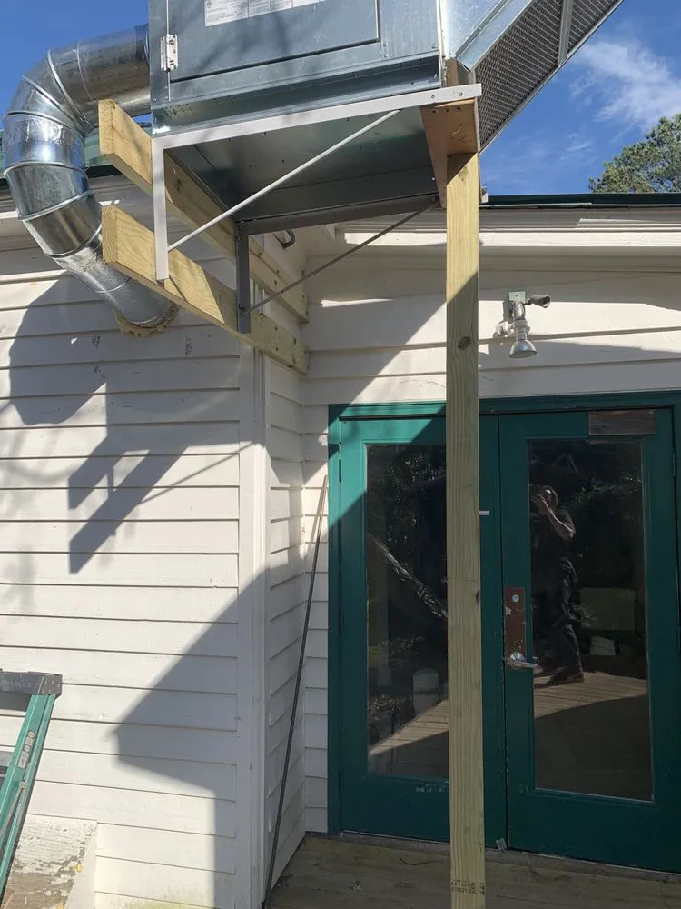 Top-rated shingle roofing service in Spotsylvania, VA by American Building Dynamics