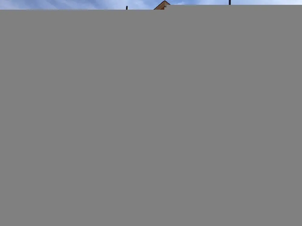 Local residential roofing service in Spotsylvania, VA by American Building Dynamics