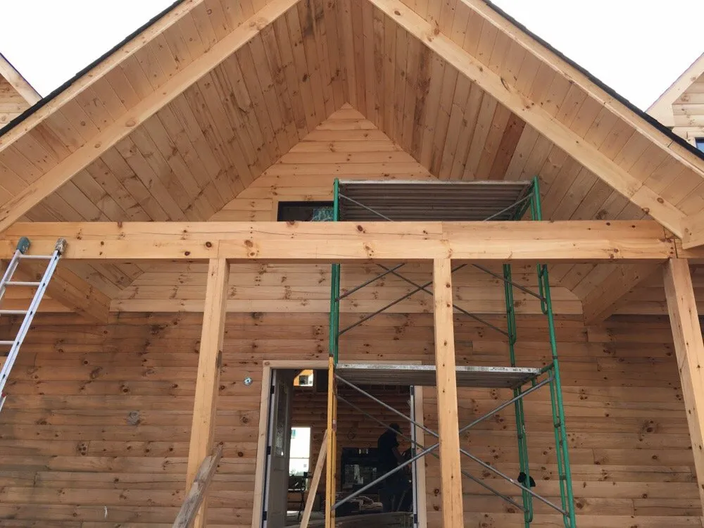 Trusted roof installation for fast service across Spotsylvania, VA - American Building Dynamics