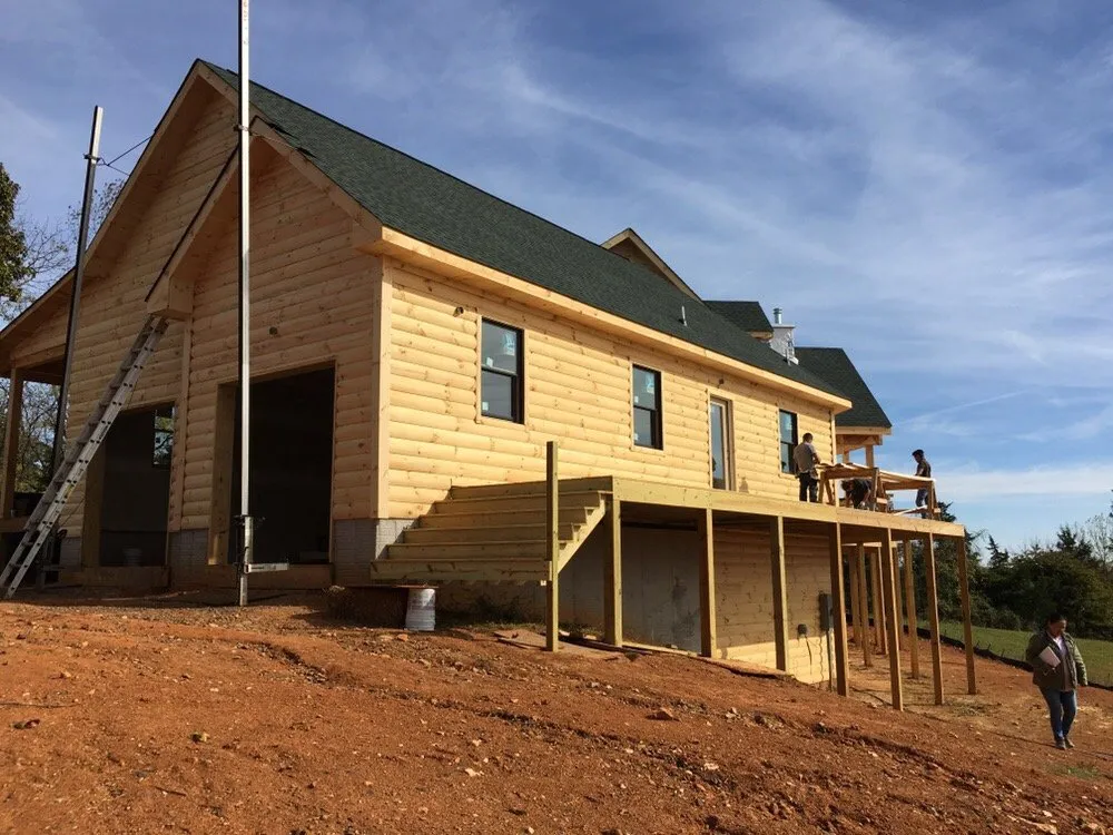 Professional storm damage roof repair experts serving Spotsylvania, VA - American Building Dynamics
