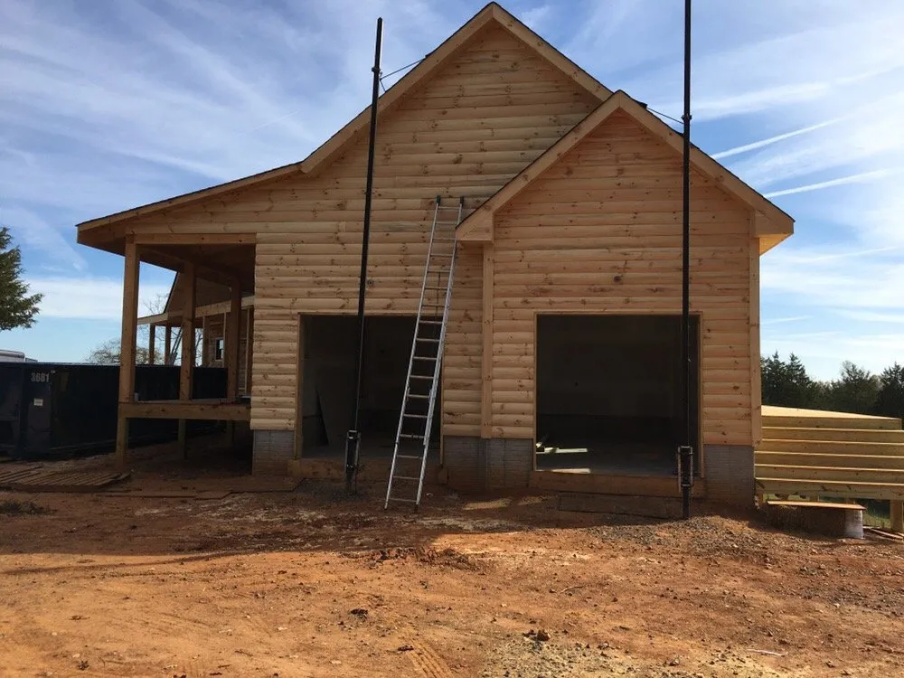 Local roof leak repair in Spotsylvania, VA - American Building Dynamics