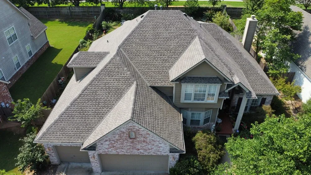 Slide of American Capital Roofing & Construction